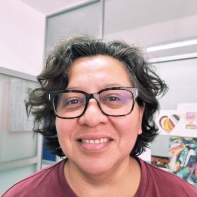 Isabel Domínguez Jiménez